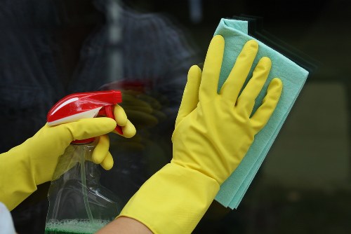 Curtain cleaning in Tottenham Green for fresh home interiors
