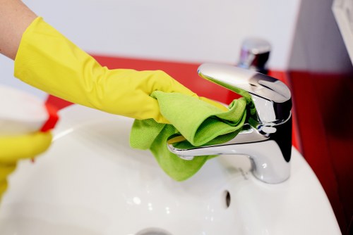 Illustration of website cookies for Tottenham Green Carpet Cleaners