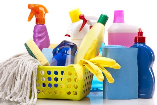 Commitment to inclusive and accessible Tottenham Green carpet cleaners services