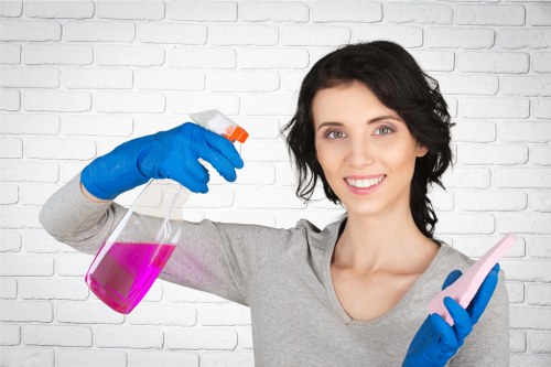 Image 2 representing modern slavery prevention in carpet cleaning operations