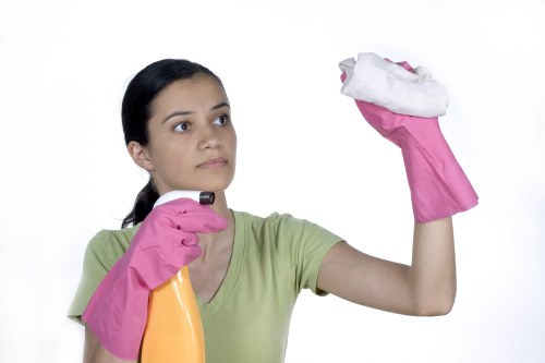 Local rug cleaning service restoring a rug in Tottenham Green