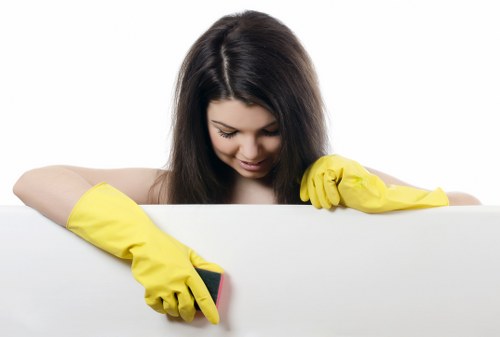 Deep cleaning solutions for pet urine stains in Tottenham Green homes